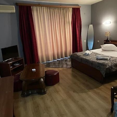 Hotel Era Tbilisi Exteriér fotografie