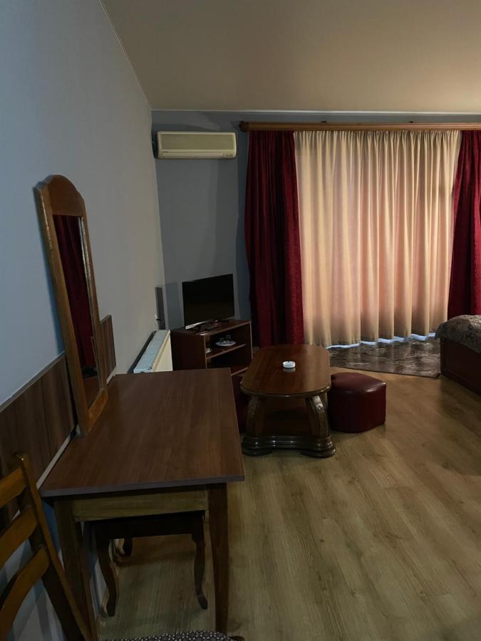 Hotel Era Tbilisi Exteriér fotografie