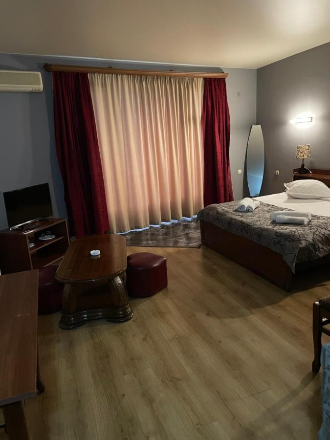 Hotel Era Tbilisi Exteriér fotografie