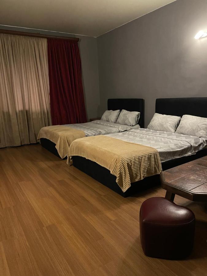 Hotel Era Tbilisi Exteriér fotografie