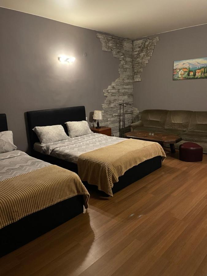 Hotel Era Tbilisi Exteriér fotografie